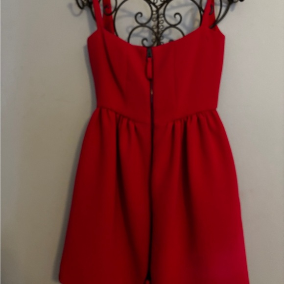 Váy Dior Women Short

Zipped Dress Red... - Picture 6 of 15
